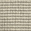 100% wool flatweave - Bamboo Eggshell