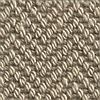 100% Wool - Chi-Chevron - Colour- Tatch