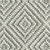 100% wool flatweave - Flagstone marble