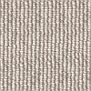 100% wool loop Globe Cable - Flax