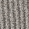 100% wool loop Globe Cable - Pewter
