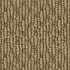 100% wool loop Globe Texture - Corn