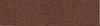 Leather Hide Border - Tobacco