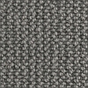 100% wool flatweave Mini Cob col Slate
