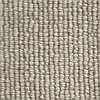 100% corded wool loop - Serenity - Colour - Tranquil