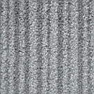 80/20 Wool Twist Urban Stripe Mono - Tango
