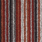 100% wool loop Deco Multi - Grand Canyon