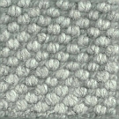 100% wool loop stair runner globe II Butterwick - Lava