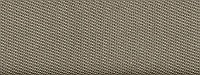 Faux Cotton Border - Truffle