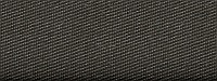 Faux Cotton Border - Walnut