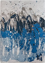 Atlantic Surf Blue Wave
