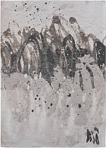 Atlantic Surf Grey Wave
