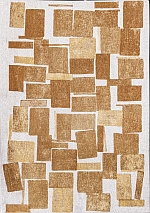 Louis de Poortere - Lucia Rug - 9357 Nuggets
