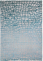 Recyclable Eco Mad Men Dedalo - Blue Marine