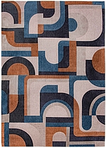 Nuance - Camel Blue