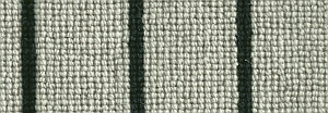 Deco Two Tone Stripe - Colour Navy