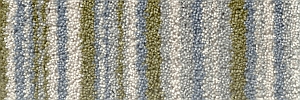 Urban Stripe Twist - Multi Cha Cha Cha